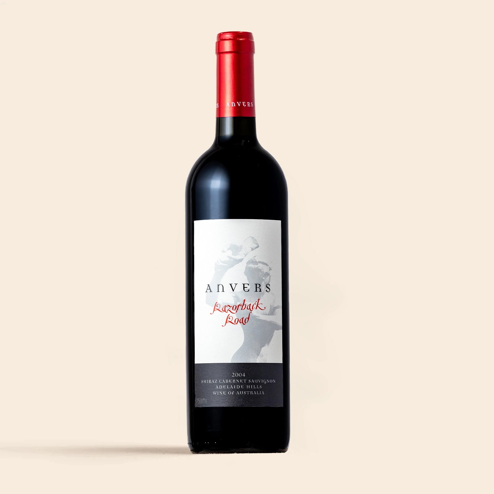 2004 Razorback Road Shiraz Cabernet Sauvignon