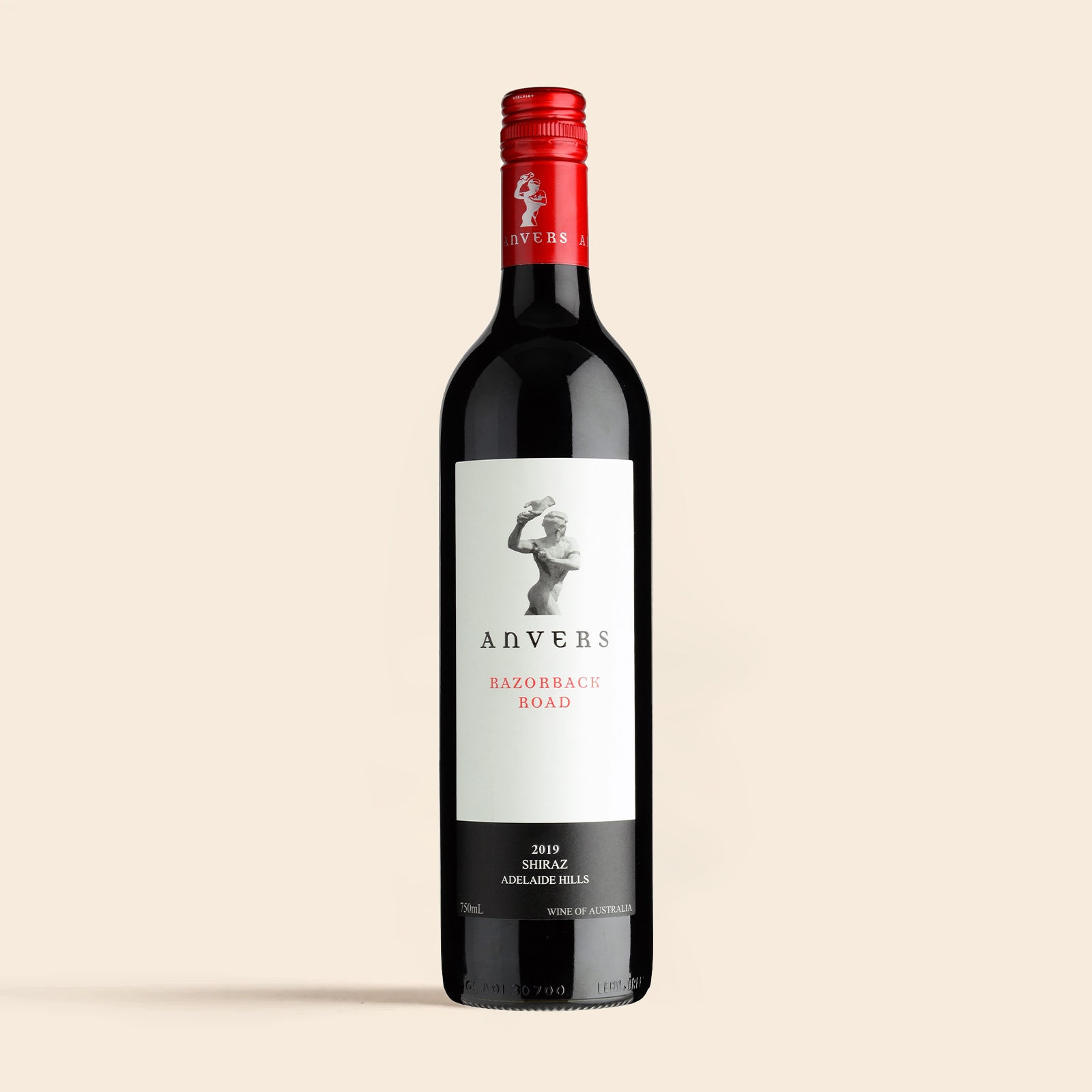 2019 Razorback Road Shiraz