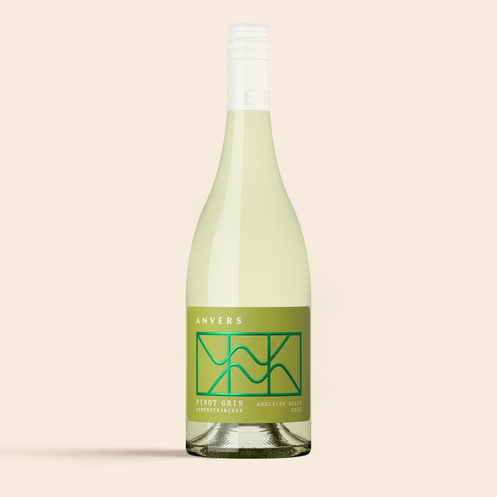 2025 Pinot Gris Gewurztraminer
