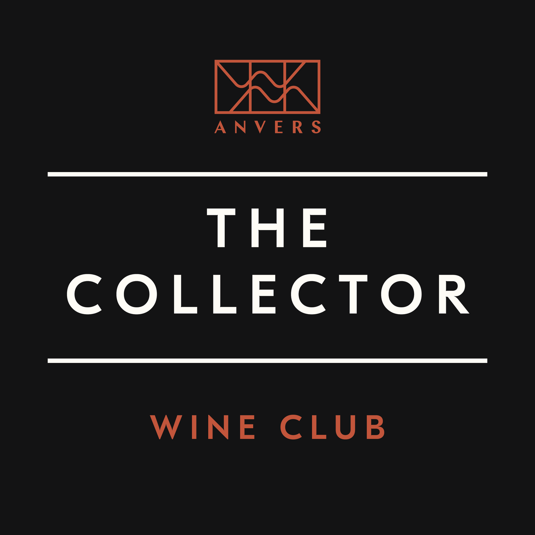 Collector Wine Club Membership - Choose My Own Wines