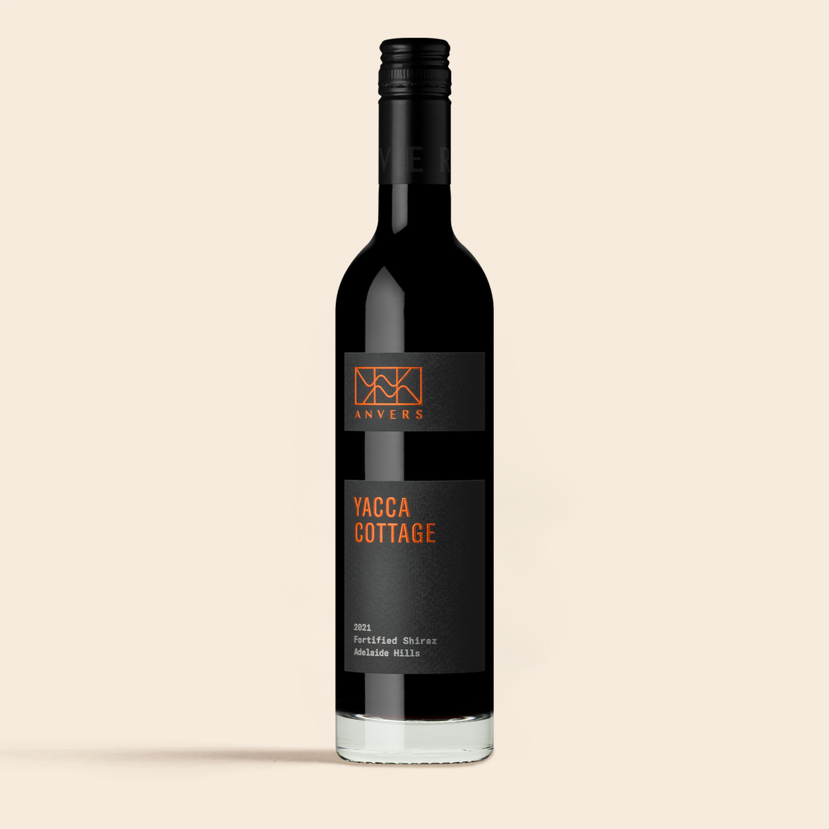 Yacca Cottage - Fortified Shiraz
