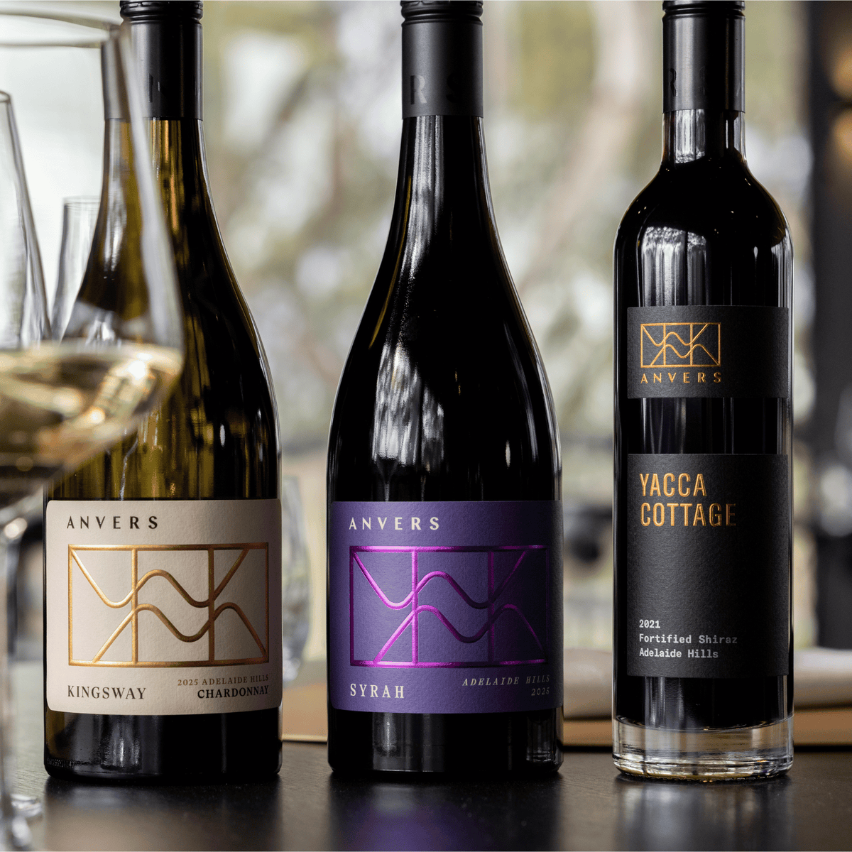 Winter Dinner Party Pack