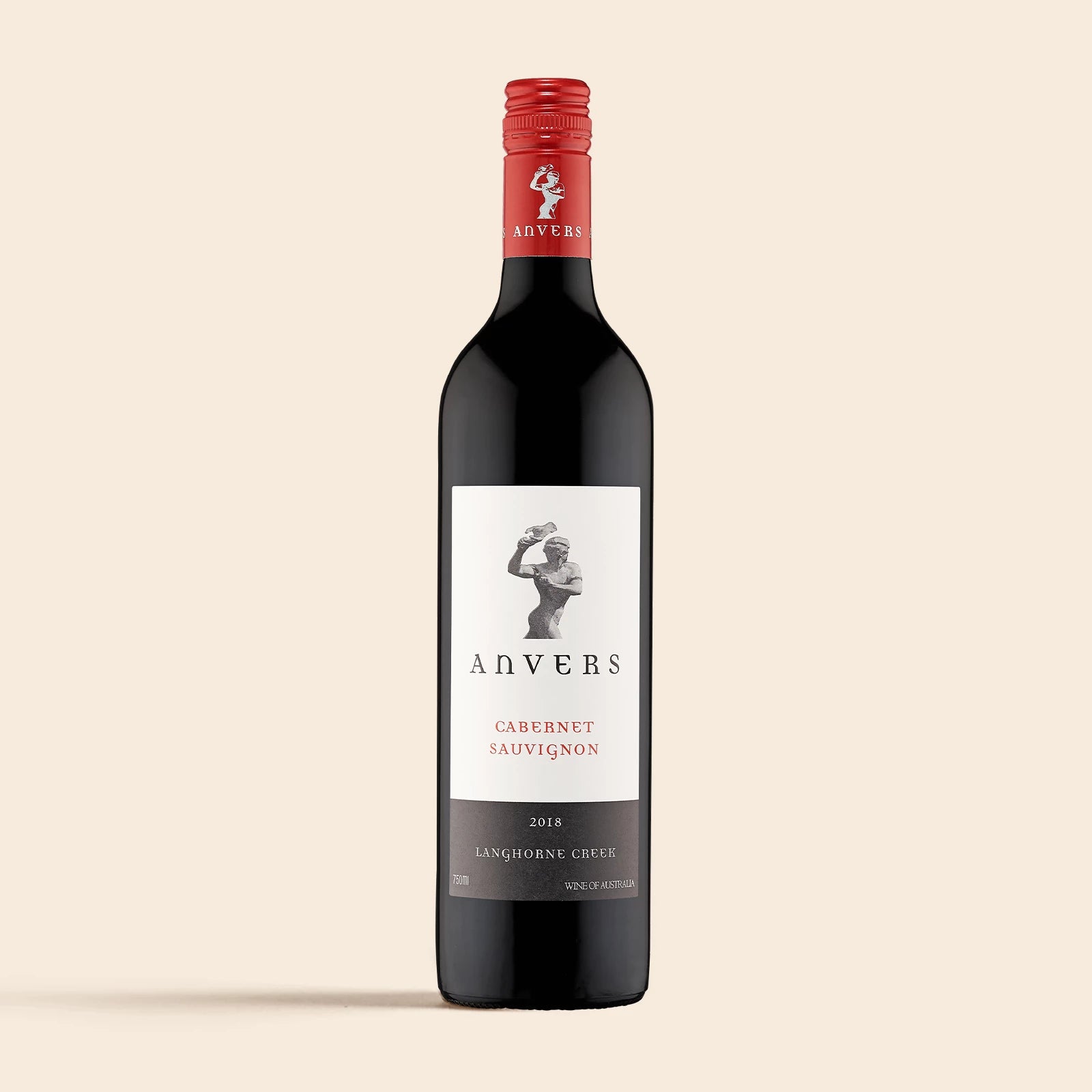 2019 Langhorne Creek Cabernet Sauvignon