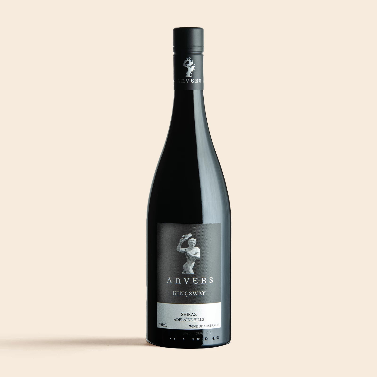 2020 Kingsway Shiraz