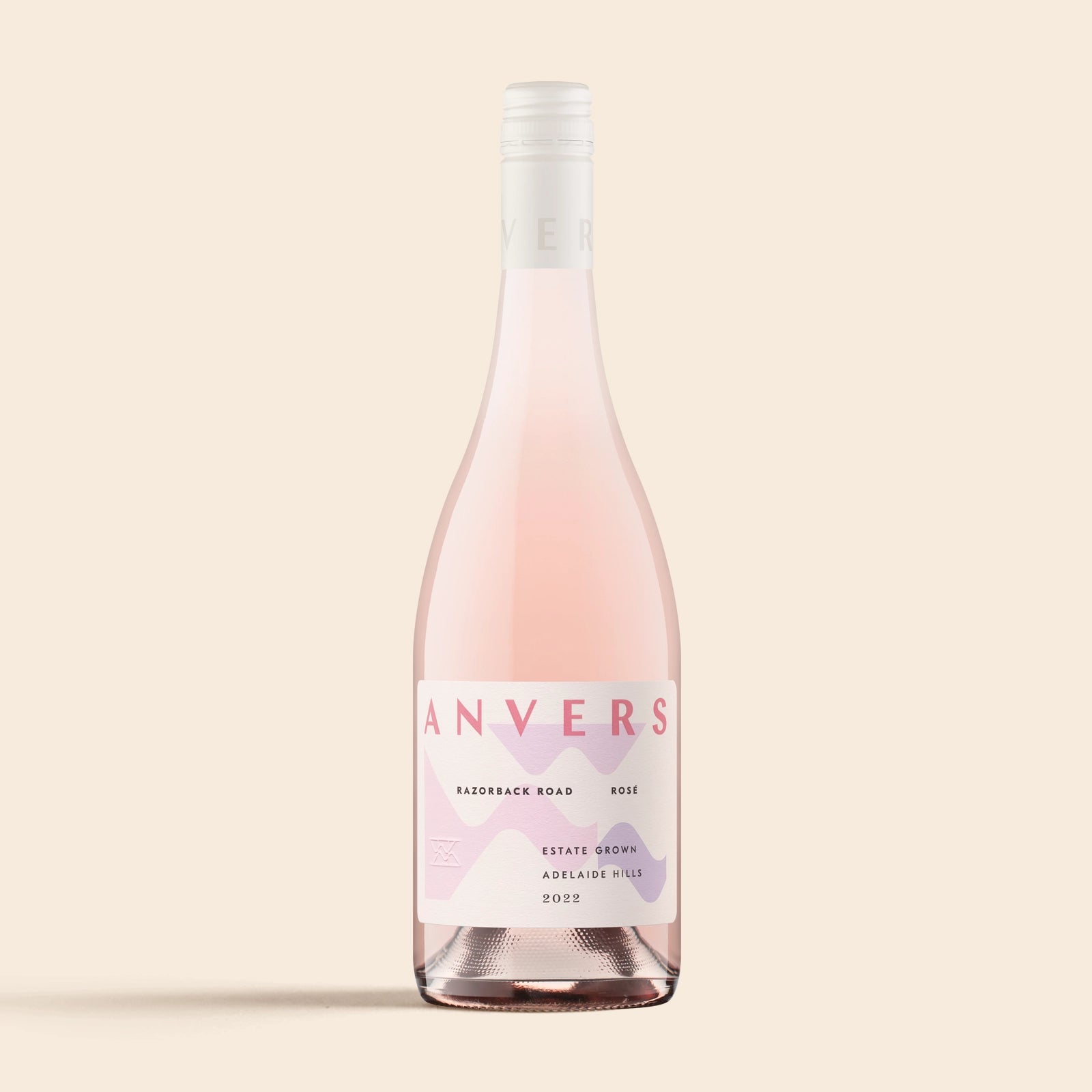 2022 Razorback Road Syrah Rosé