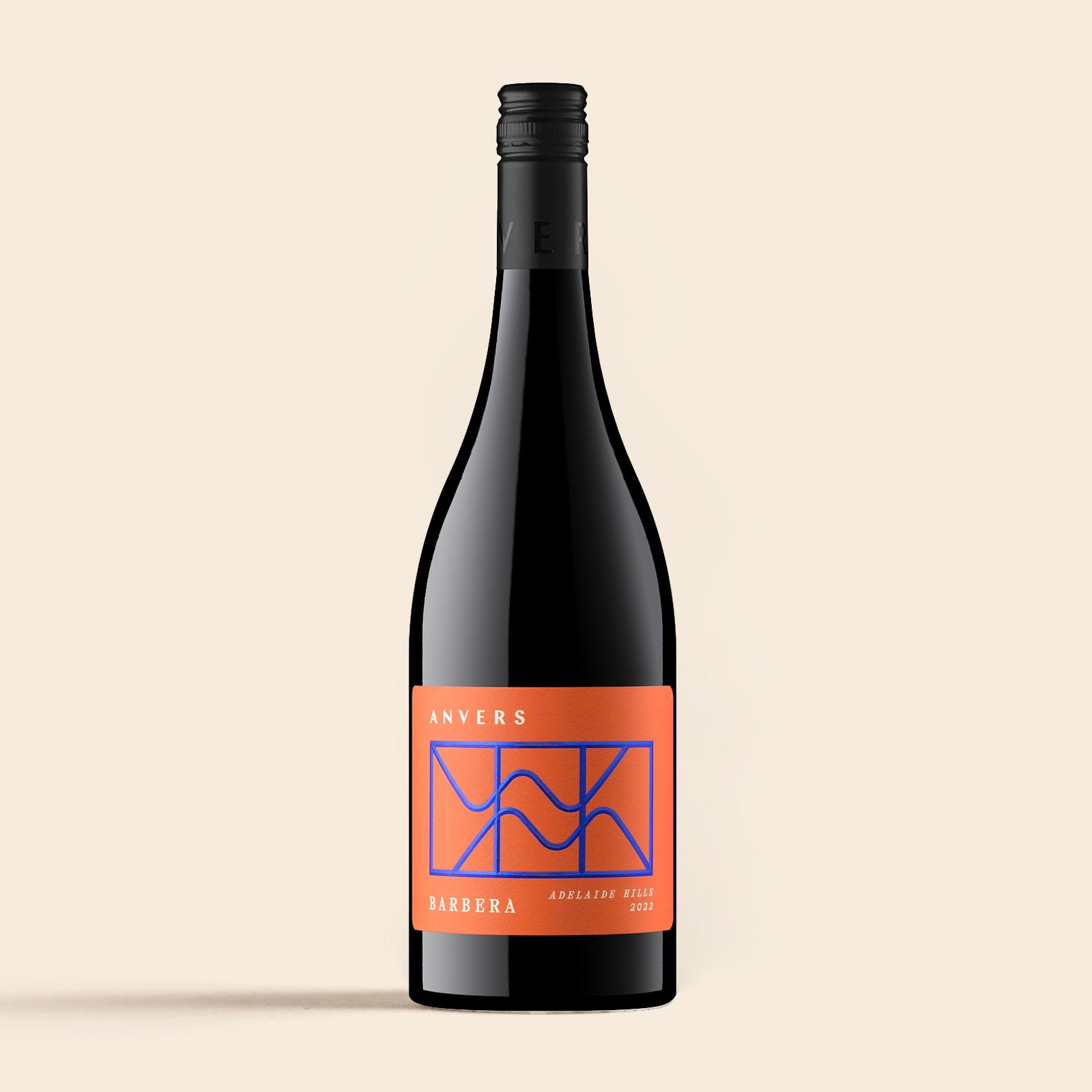 2022 Barbera