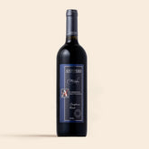 2001 ANNVERS Cabernet Sauvignon (Case of 6 / 12)