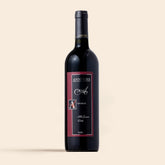 2002 ANNVERS Shiraz (Case of 6 / 12)
