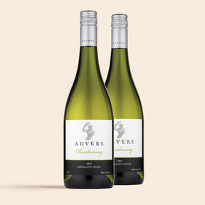 2013 & 2014 Adelaide Hills Chardonnay Twin Pack