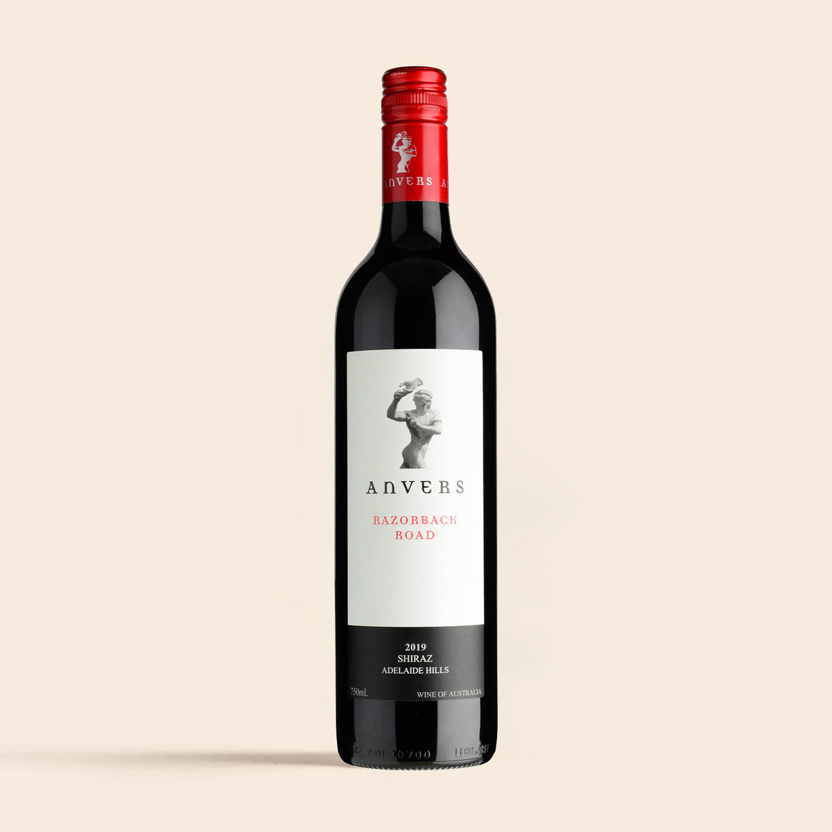 2019 Razorback Road Shiraz