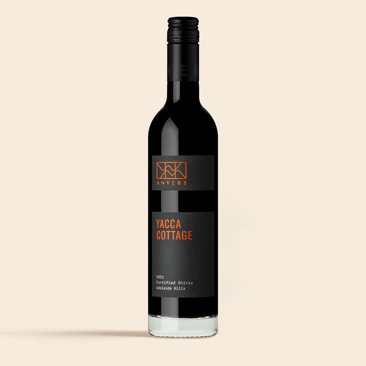 2021 Fortified Shiraz