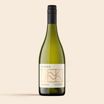 2025 Kingsway Chardonnay