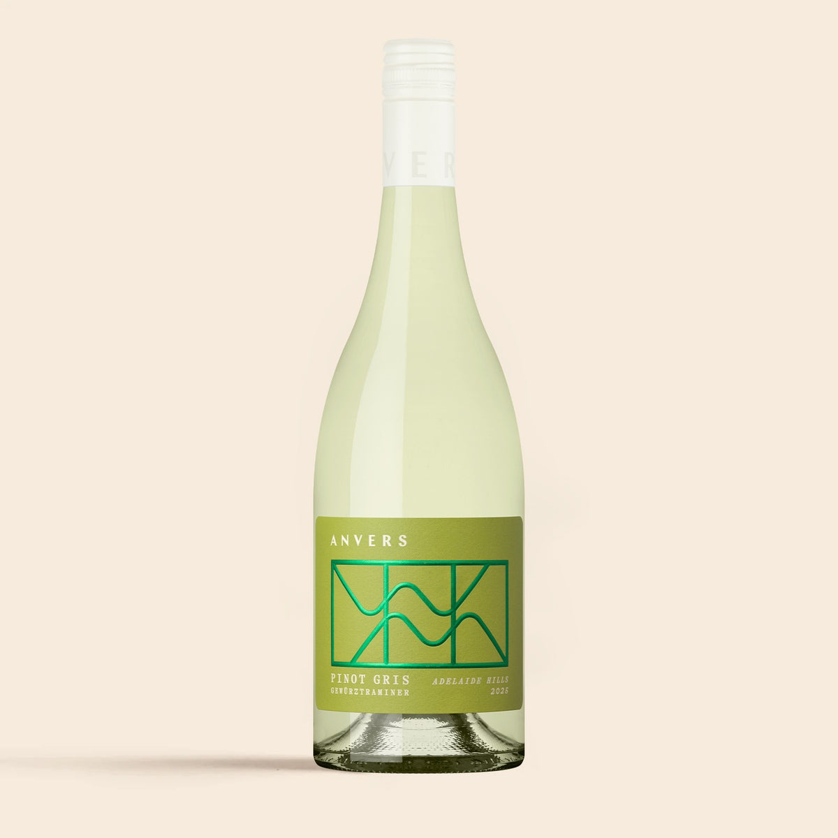 2025 Pinot Gris Gewurztraminer
