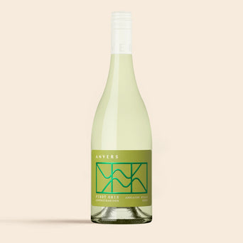 2025 Pinot Gris Gewurztraminer