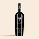 2008 & 2009 Warrior Shiraz Twin Pack