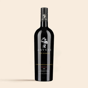2008 & 2009 Warrior Shiraz Twin Pack