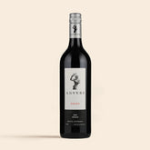 2018 Brabo Shiraz