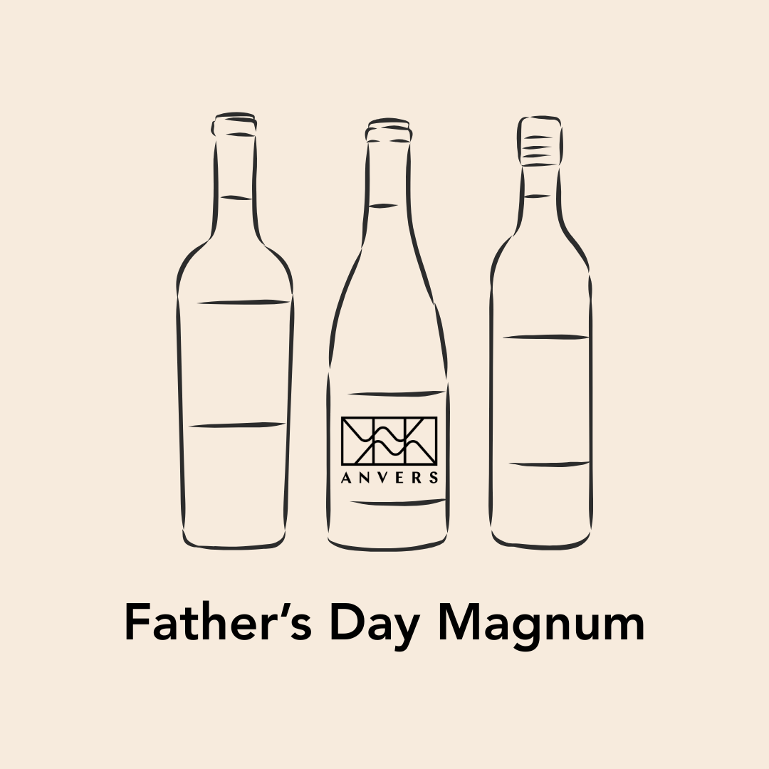 2006 McLaren Vale Shiraz 1.5L Magnum - Father's Day Special (Sold Out)