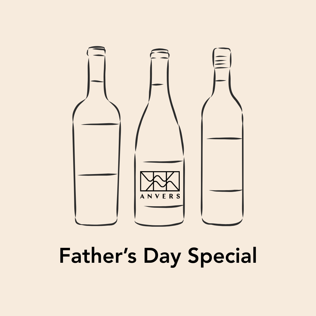 2019 WMK Shiraz - Father's Day Special
