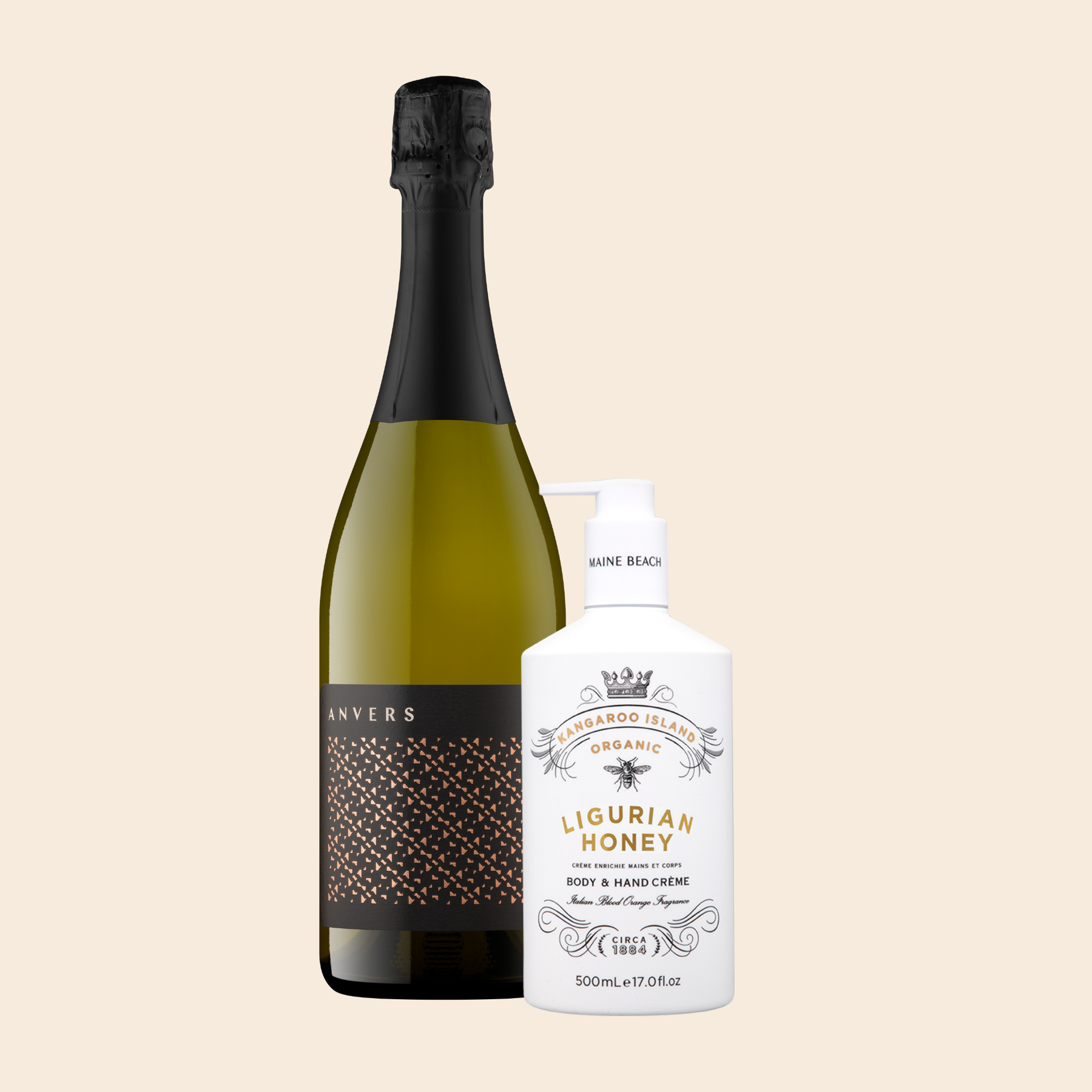 A Little Luxury - Mother's Day Gift Pack