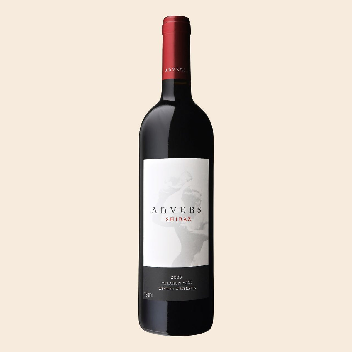 2003 McLaren Vale Shiraz 1.5L Magnum | Father’s Day Cellar Release