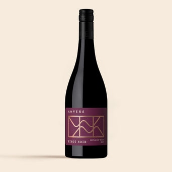 2025 Pinot Noir