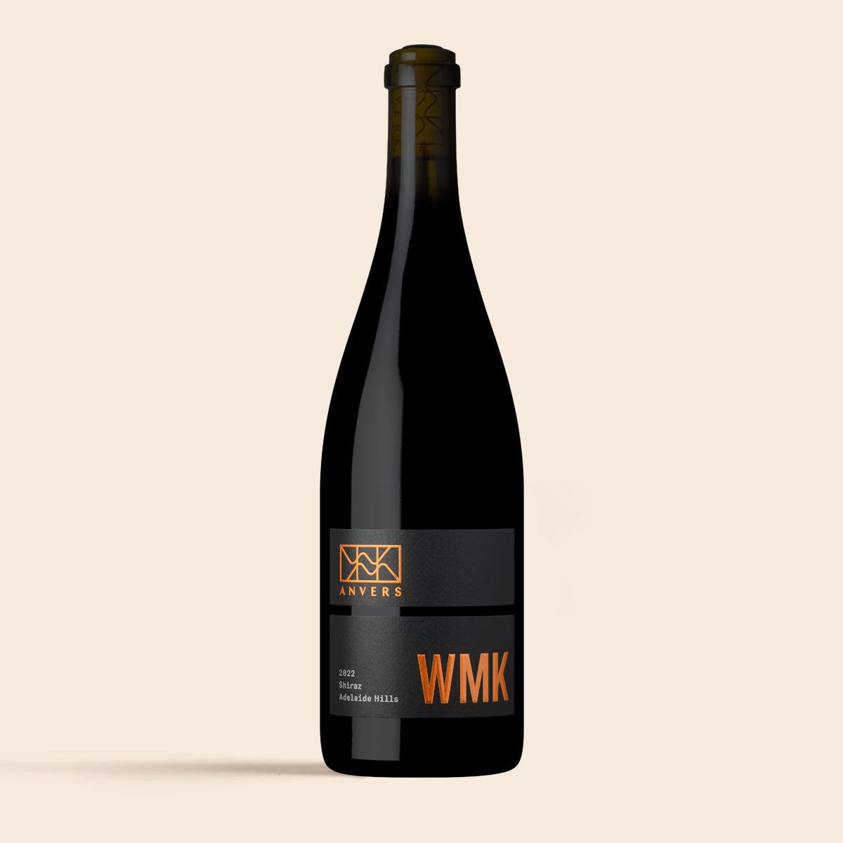 2022 WMK Adelaide Hills Shiraz