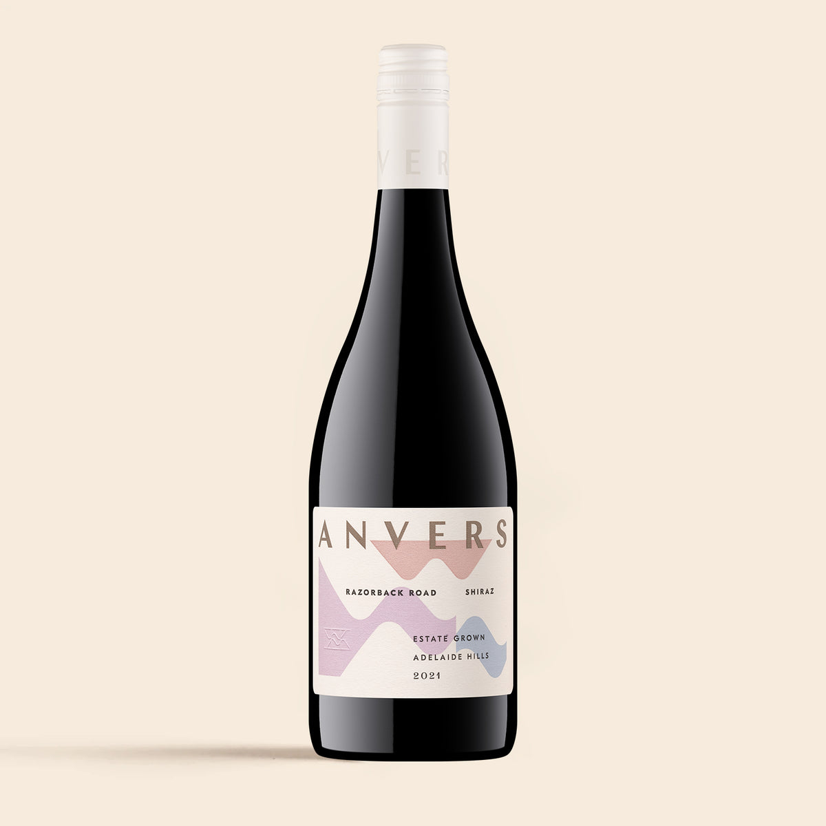 2021 Razorback Road Shiraz