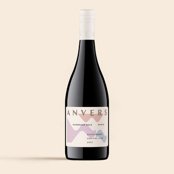 2022 Razorback Road Shiraz