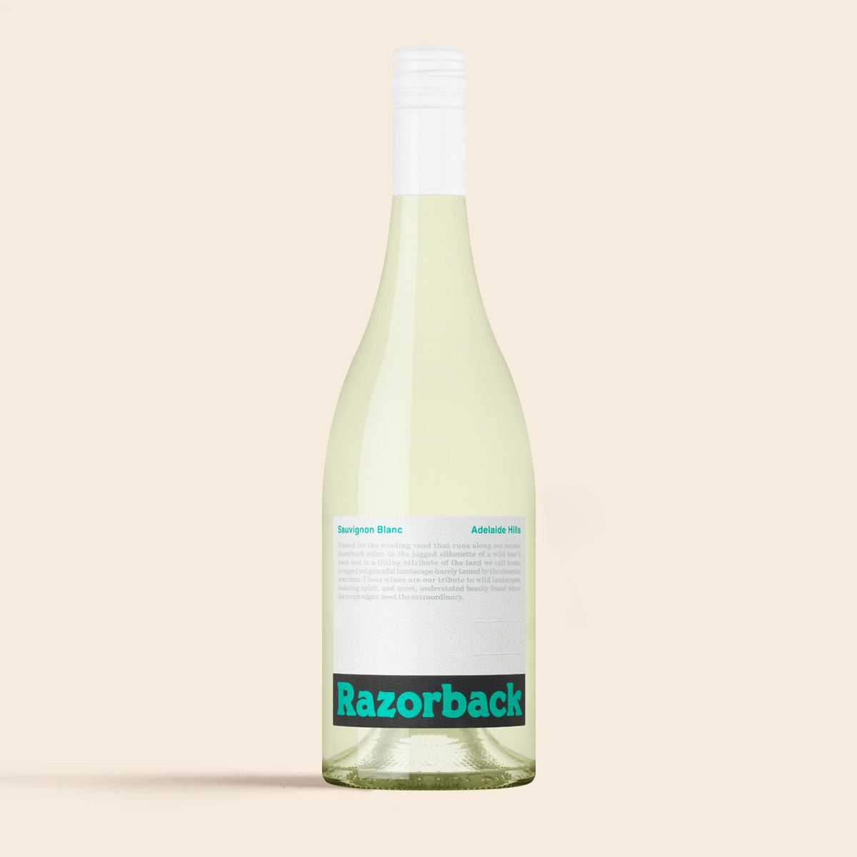 2026 Razorback Sauvignon Blanc
