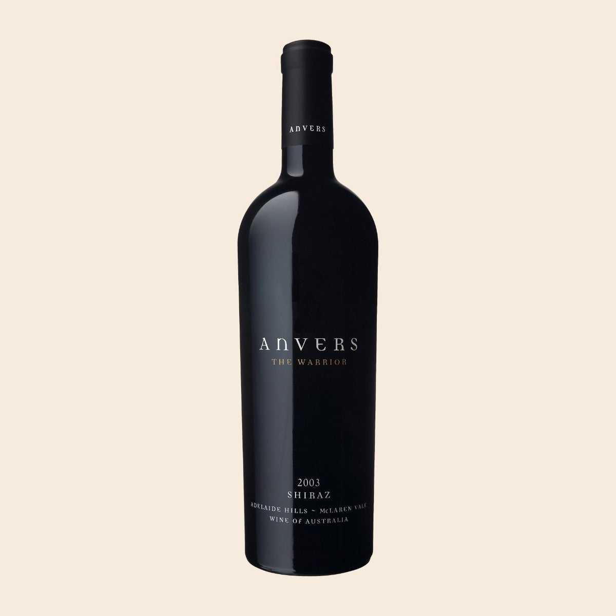 2003 Warrior Shiraz 1.5L Magnum | Father’s Day Cellar Release