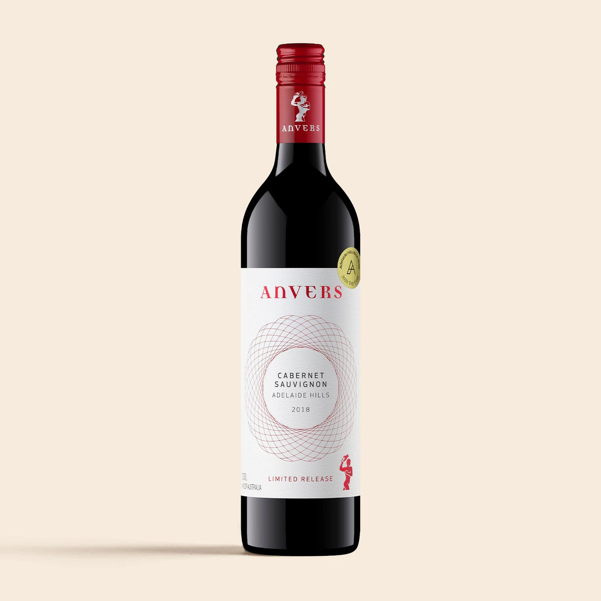 2018 Adelaide Hills Cabernet Sauvignon