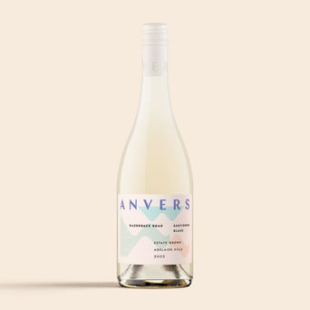 2025 Razorback Road Sauvignon Blanc