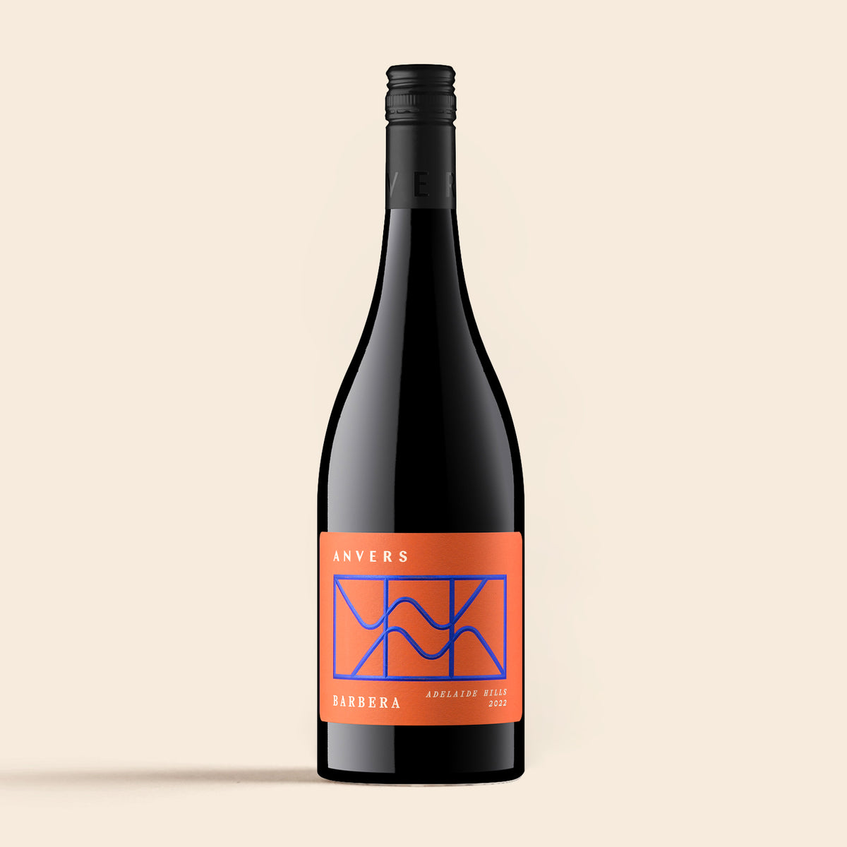 2022 Barbera